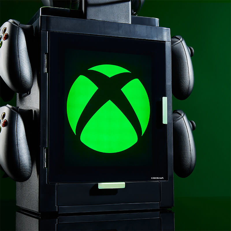 Official Xbox Light Locker