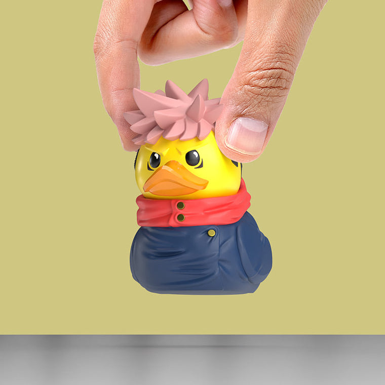 Jujutsu Kaisen: Yuji Itadori TUBBZ (Mini Edition)