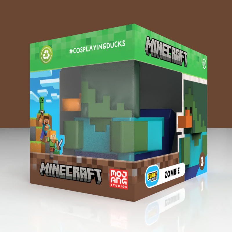 Minecraft TUBBZ