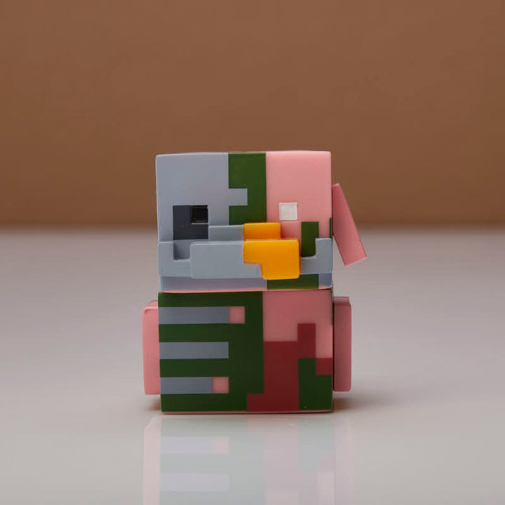 Minecraft: Zombified Piglin TUBBZ (Mini Edition)