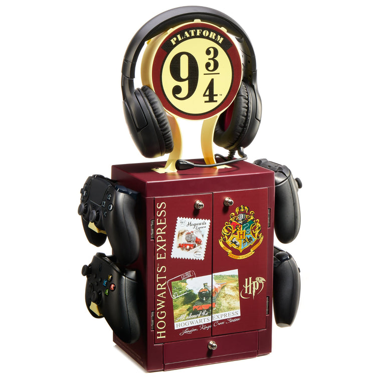 Harry Potter ‘Platform 9 ¾’ Gaming Locker