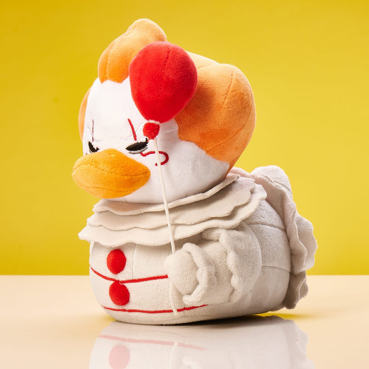 IT: Pennywise TUBBZ Plushie