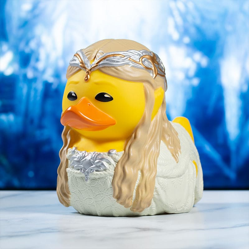 Official Lord of the Rings Galadriel TUBBZ (Boxed Edition)