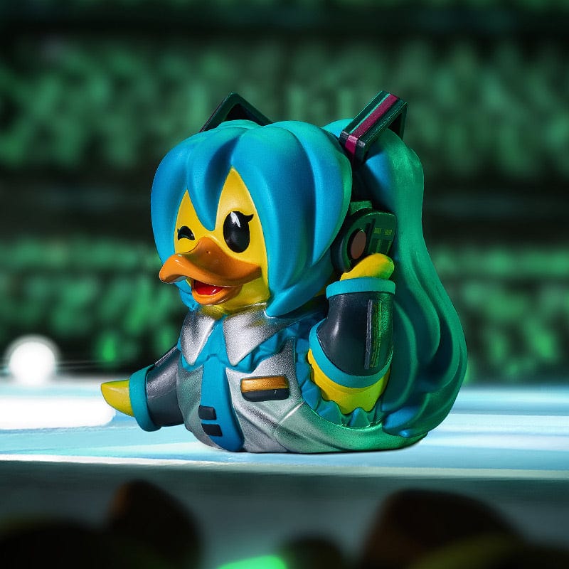 TUBBZ 初音ミク  Miku 限定版 Amazon.co.jp: TUBBZ BOX EDITION 『初音ミク』 初音ミク PVC製