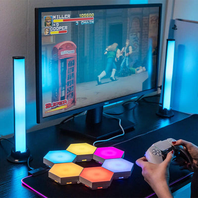 Desktop RGB Lighting (PDL-043)