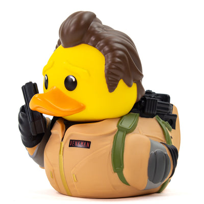 Ghostbusters Peter Venkman TUBBZ Collectible Duck