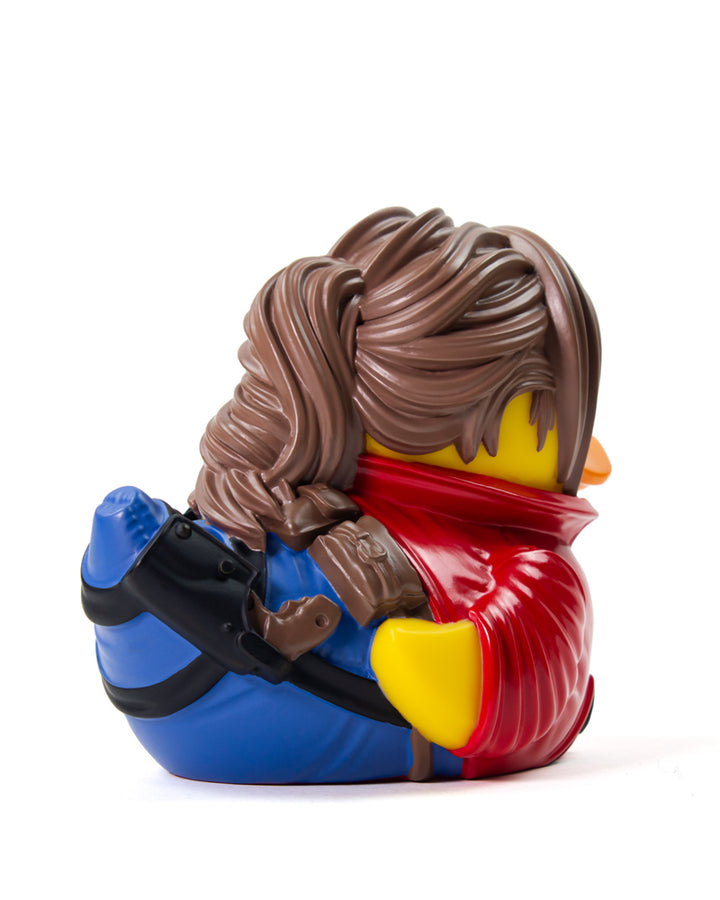 Resident Evil: Claire Redfield TUBBZ (Boxed Edition)