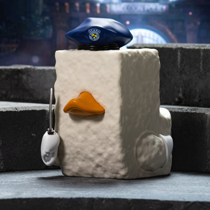 Resident Evil: Tofu TUBBZ (Boxed Edition)