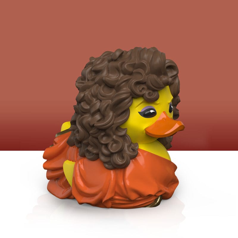 Official Ghostbusters Dana Barrett TUBBZ Cosplaying Rubber Duck Collectible