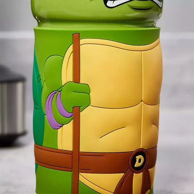 Official Teenage Mutant Ninja Turtles Donatello CosCup