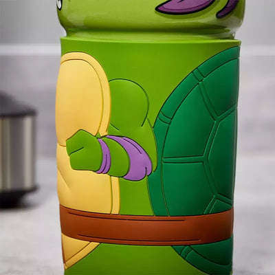 Official Teenage Mutant Ninja Turtles Donatello CosCup