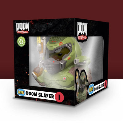 Doom Tubbz BOXED Slayer