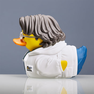Official Metal Gear Solid Dr. Hal Octacon Emmerich TUBBZ Cosplaying Duck Collectable
