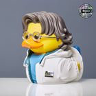 Metal Gear: Solid Dr. Hal Otacon Emmerich TUBBZ (First Edition)