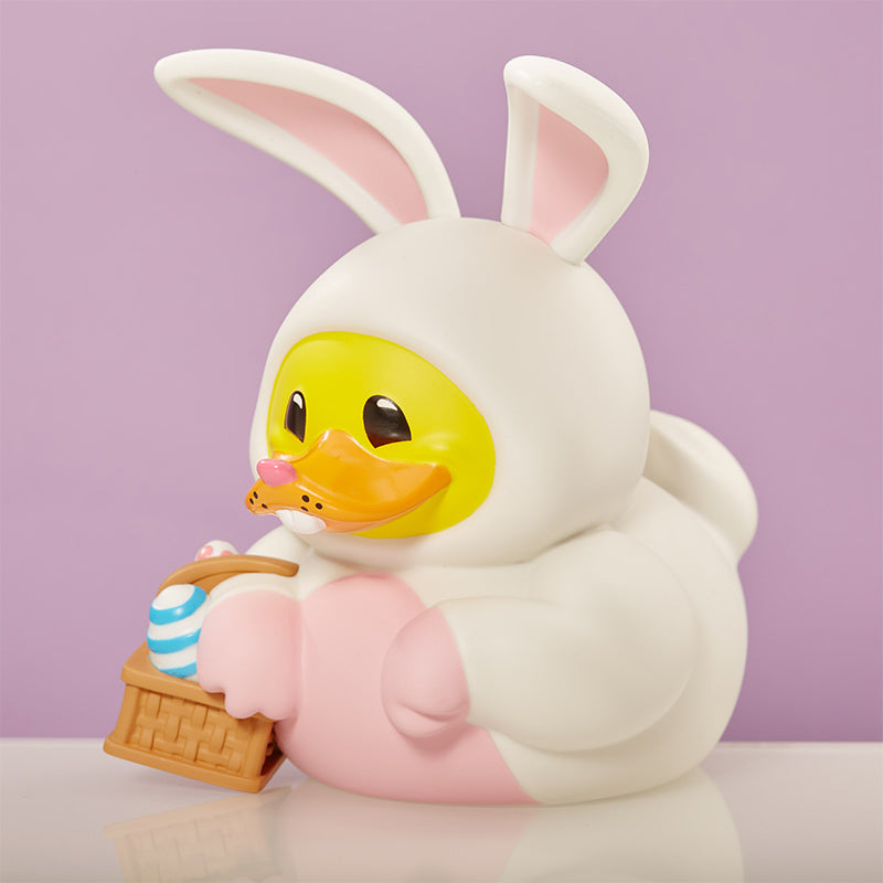 Easter Bunny: Easter Bunny TUBBZ (First Edition)