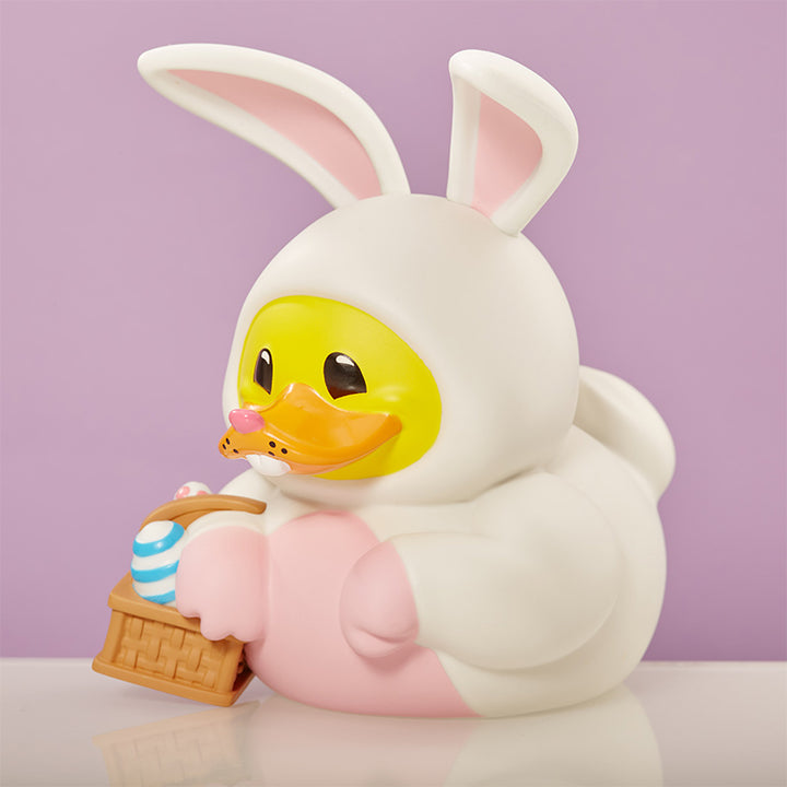 Easter Bunny: Easter Bunny TUBBZ (First Edition)