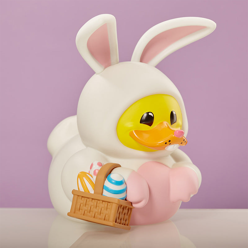 Easter Bunny: Easter Bunny TUBBZ (First Edition)