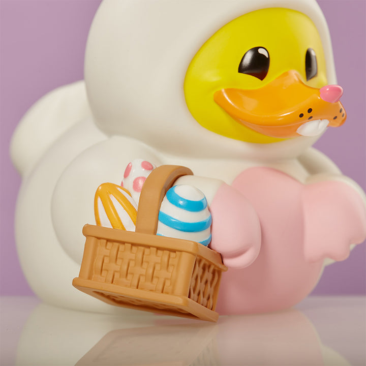 Easter Bunny: Easter Bunny TUBBZ (First Edition)