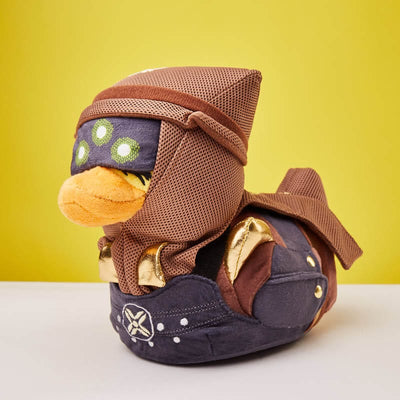 Official Destiny Eris Morn TUBBZ Plushie