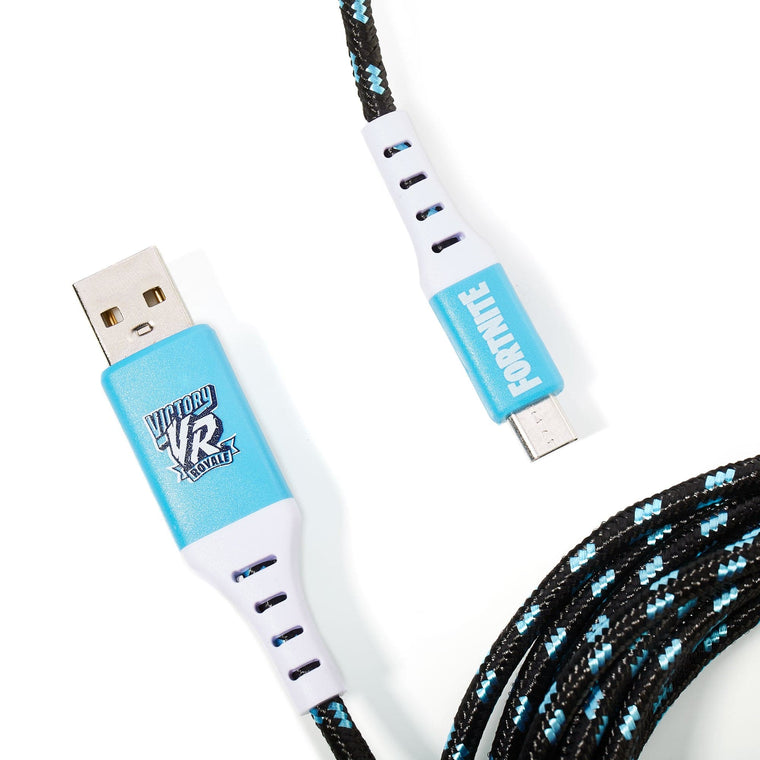 Fortnite Micro-USB Charging Cable