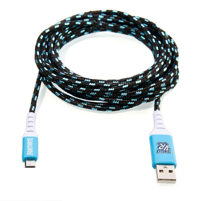 Official Fortnite Micro-USB Charging Cable