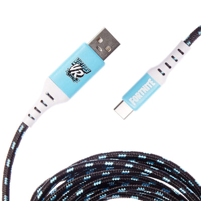 Official Fortnite USB-C Charging Cable