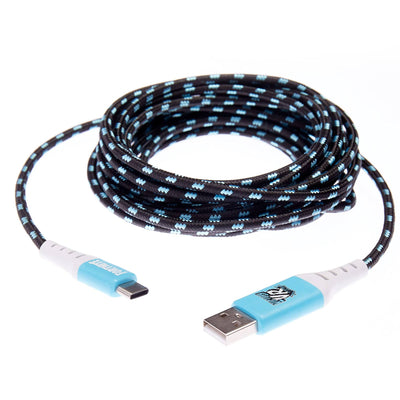 Official Fortnite USB-C Charging Cable