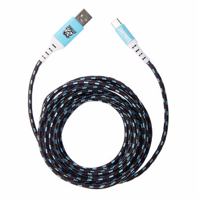 Official Fortnite USB-C Charging Cable