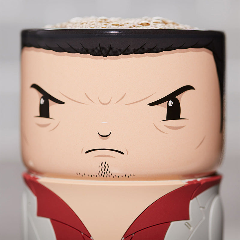 Official Ryū ga Gotoku / Yakuza Kazuma Kiryu CosCup