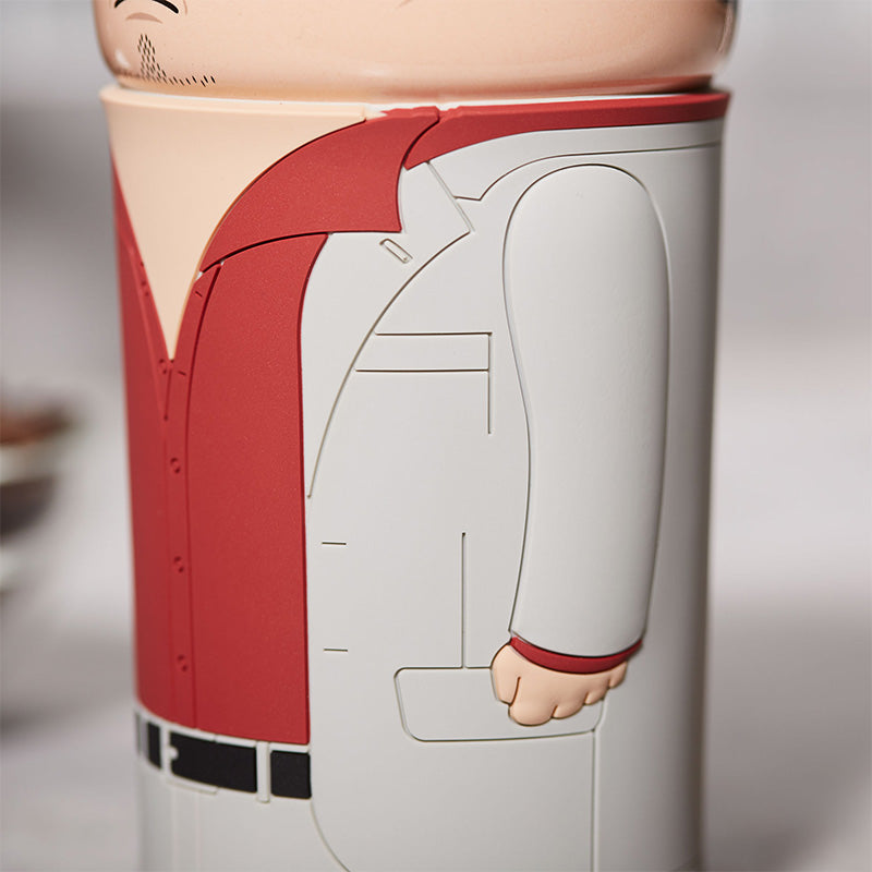 Official Ryū ga Gotoku / Yakuza Kazuma Kiryu CosCup