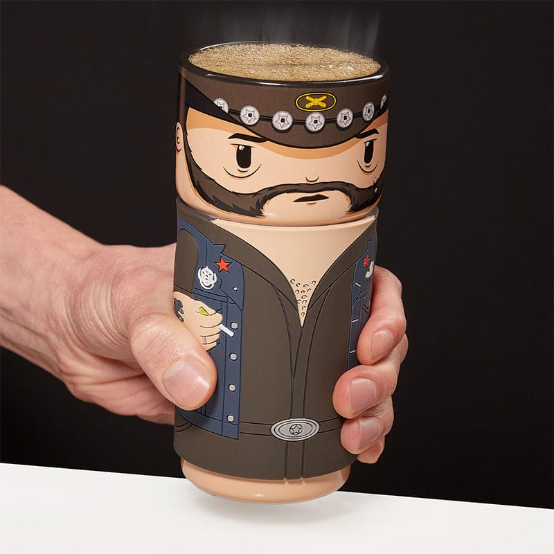 Official Motörhead Lemmy CosCup