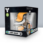 Destiny: Lord Shaxx TUBBZ (Boxed Edition)