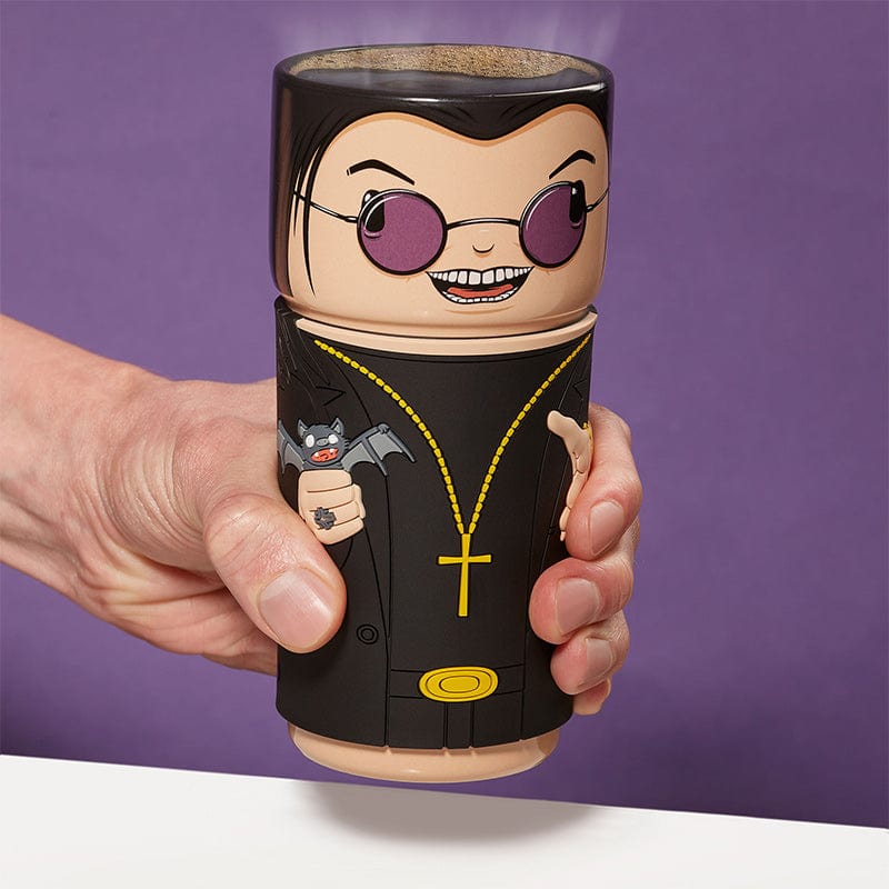 Official Ozzy Osbourne CosCup