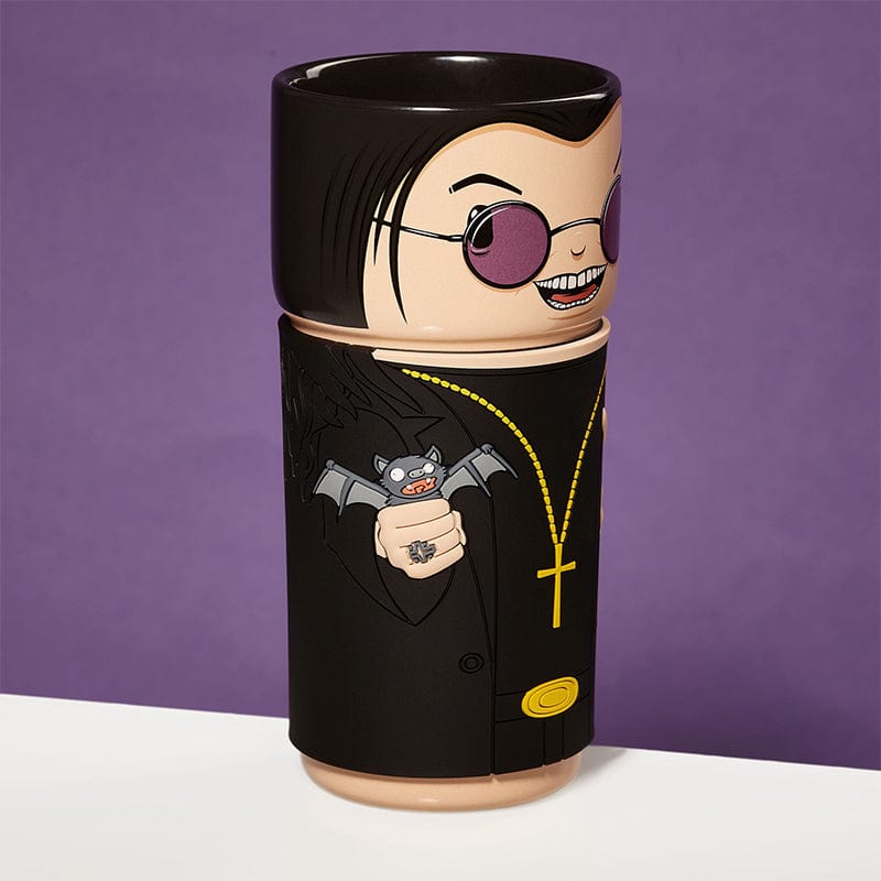 Official Ozzy Osbourne CosCup