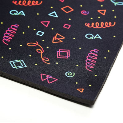 Quarter Arcades Carpet Mat Accessory