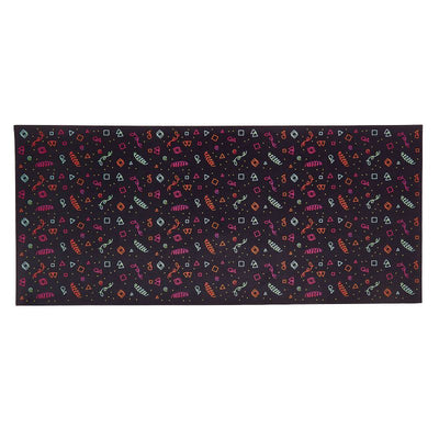 Quarter Arcades Carpet Mat Accessory