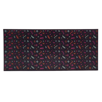 Quarter Arcades Carpet Mat Accessory