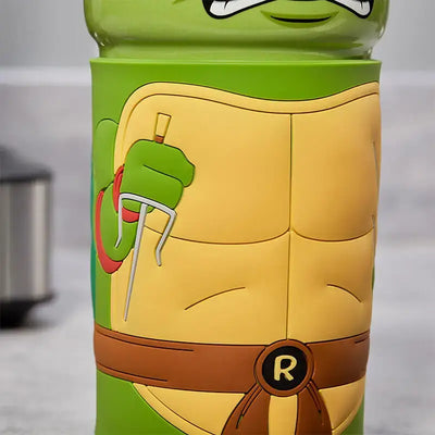 Official Teenage Mutant Ninja Turtles Raphael CosCup