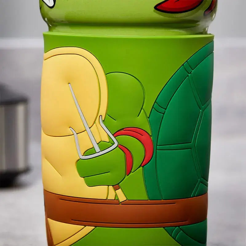 Official Teenage Mutant Ninja Turtles Raphael CosCup