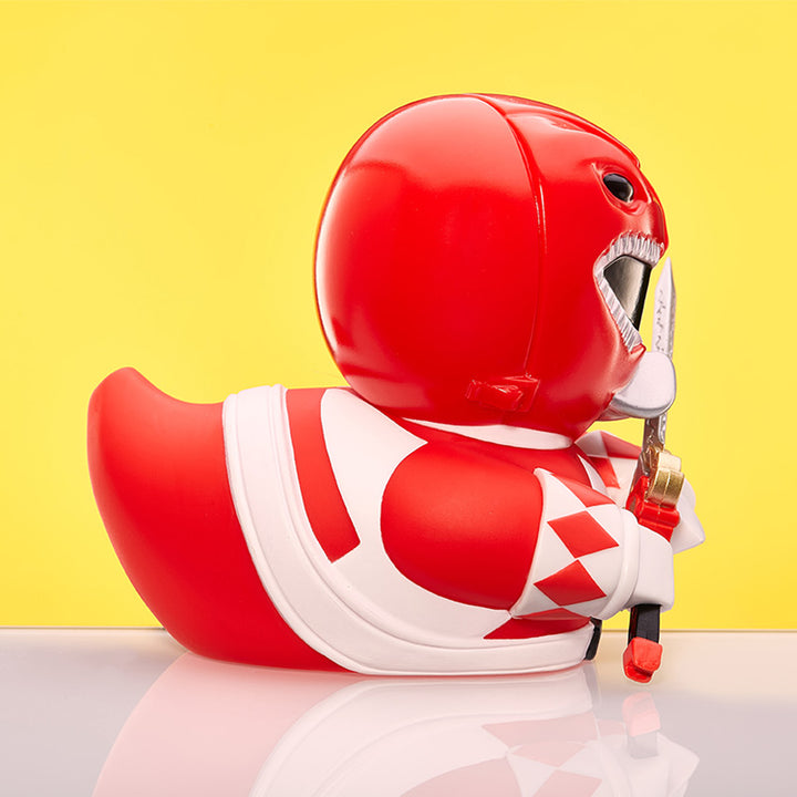 Power Rangers