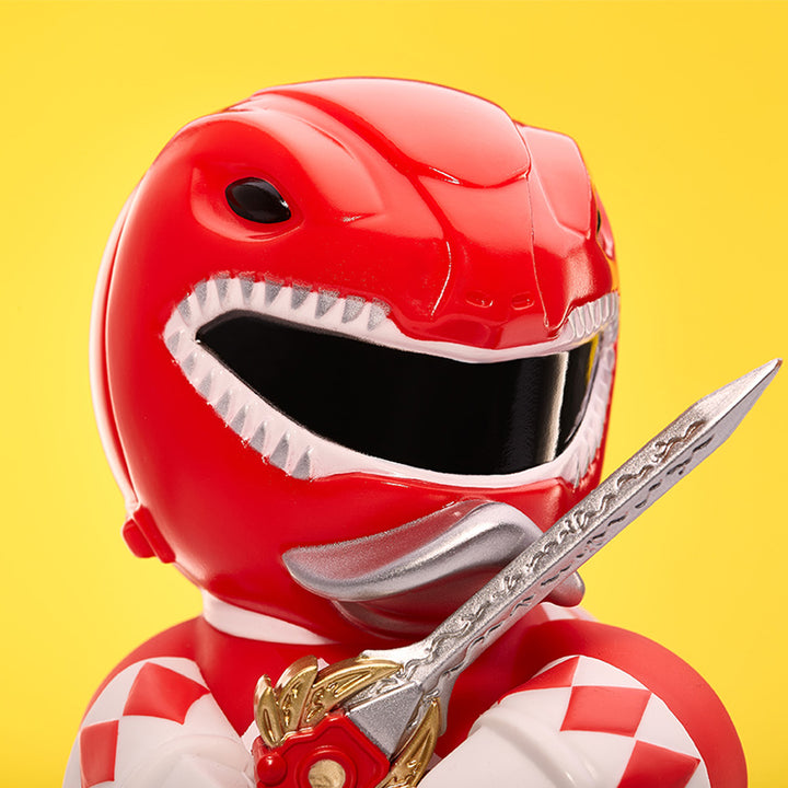 Power Rangers
