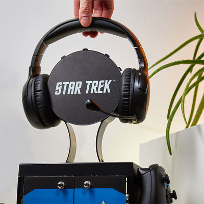 Official Star Trek Gaming Locker - Blue