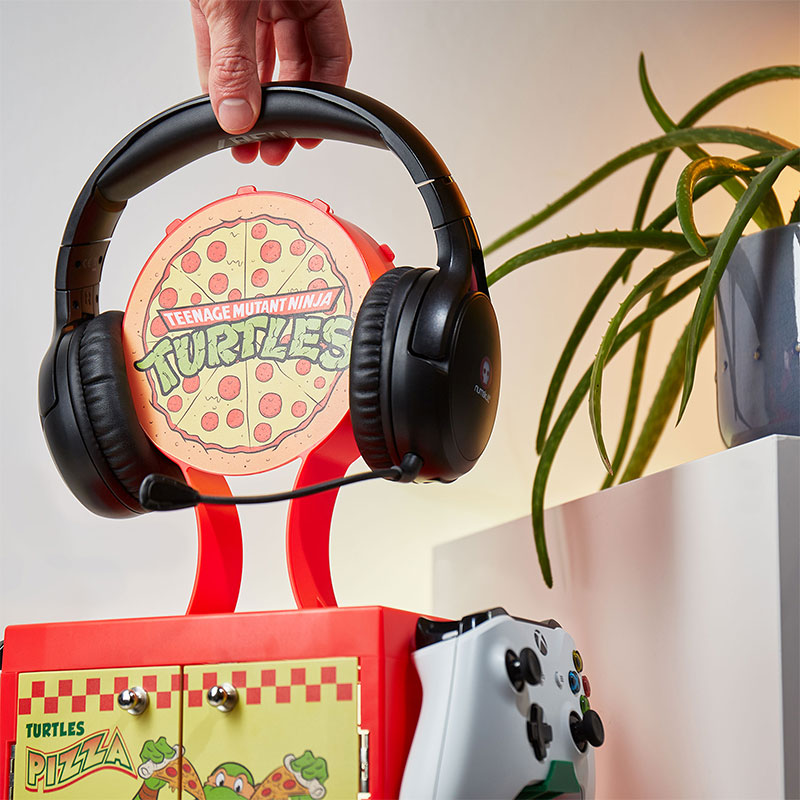 Teenage Mutant Ninja Turtles Gaming Locker