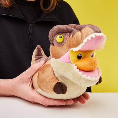 Official Destiny Cabal War Beast Plushie - Numskull