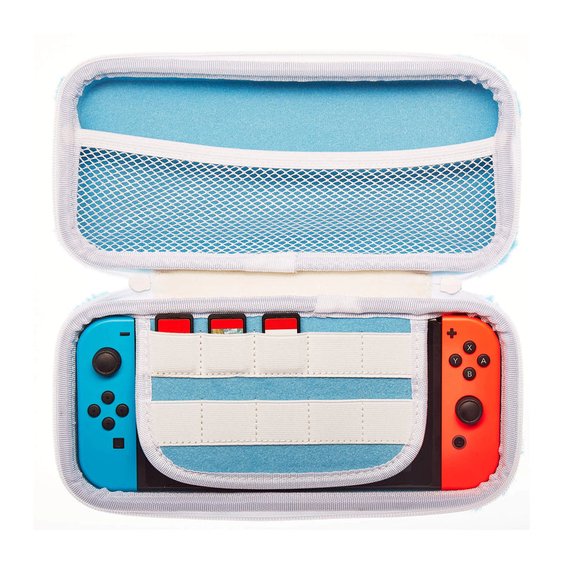 Numskull nintendo online switch case