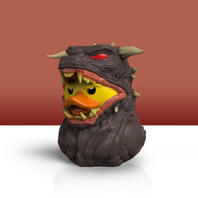 Official Ghostbusters Terror Dog TUBBZ Cosplaying Rubber Duck Collectable