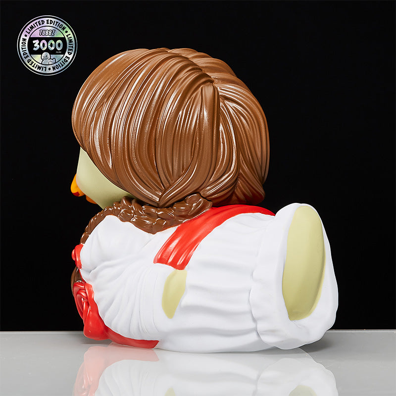 Annabelle TUBBZ Cosplaying Duck Collectible