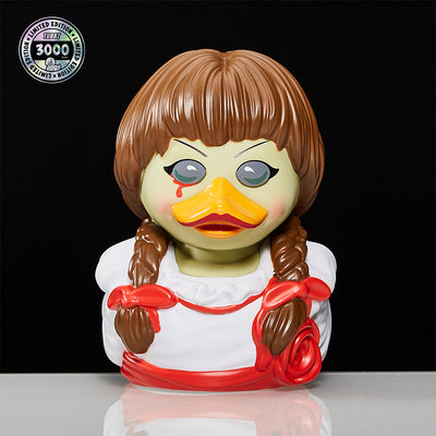 Annabelle TUBBZ Cosplaying Duck Collectible