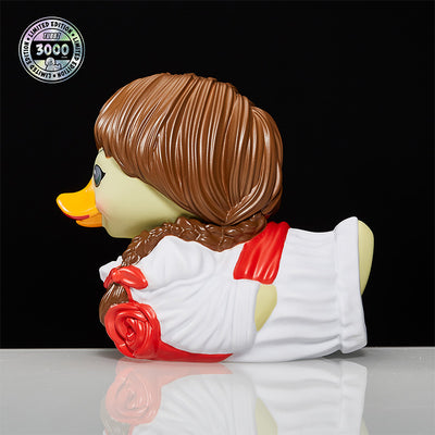 Annabelle TUBBZ Cosplaying Duck Collectible