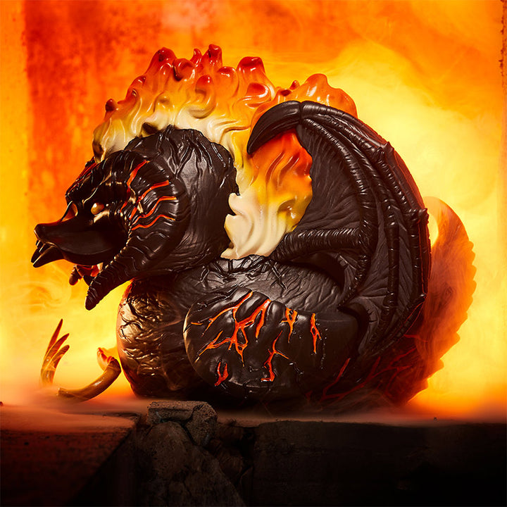 Lord of the Rings: Balrog Giant TUBBZ (Giant XL Edition)
